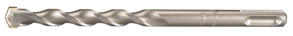 Grąžtas betonui SDS+ MAKITA STANDART, 12x160 mm