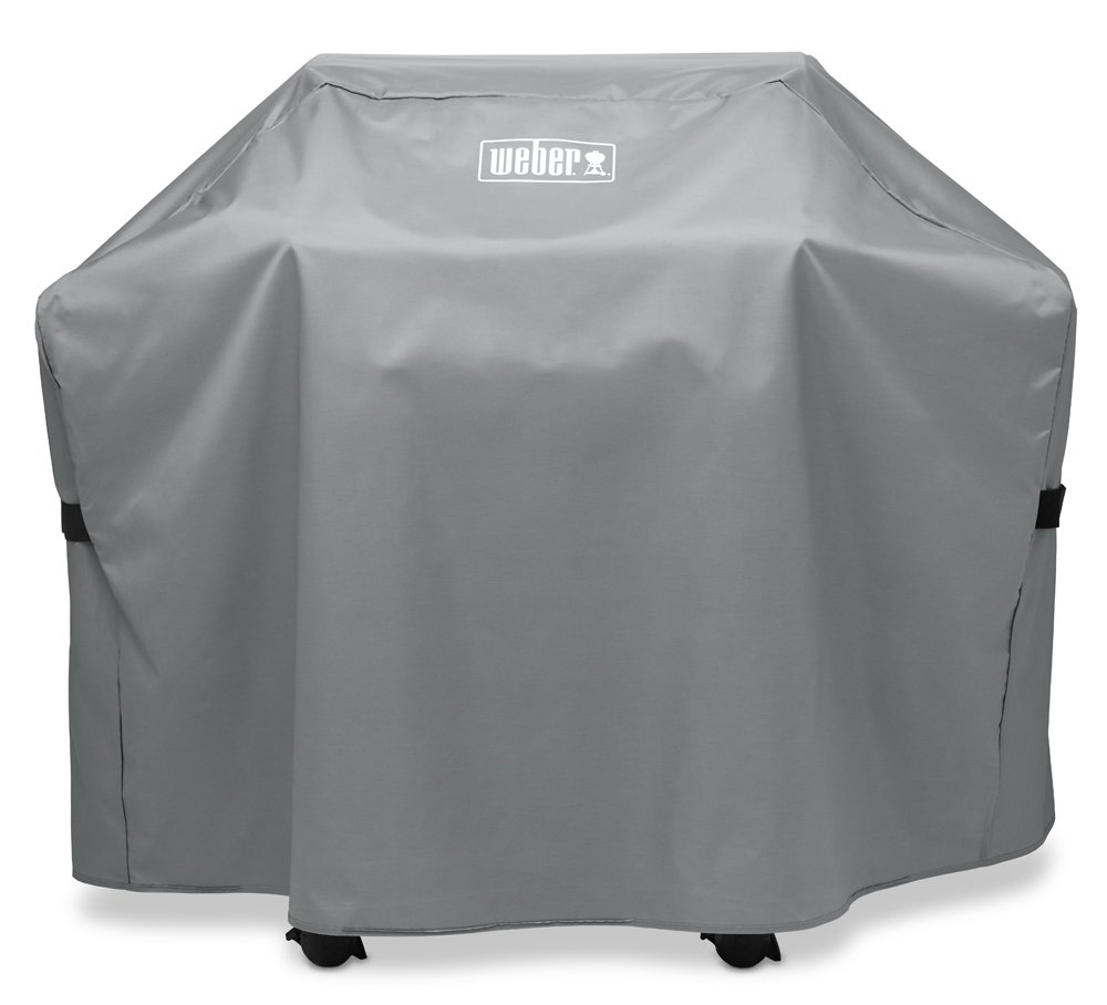 Kepsninės uždangalas WEBER, Fits Spirit 300 ir Genesis II-200 serijos kepsninėms