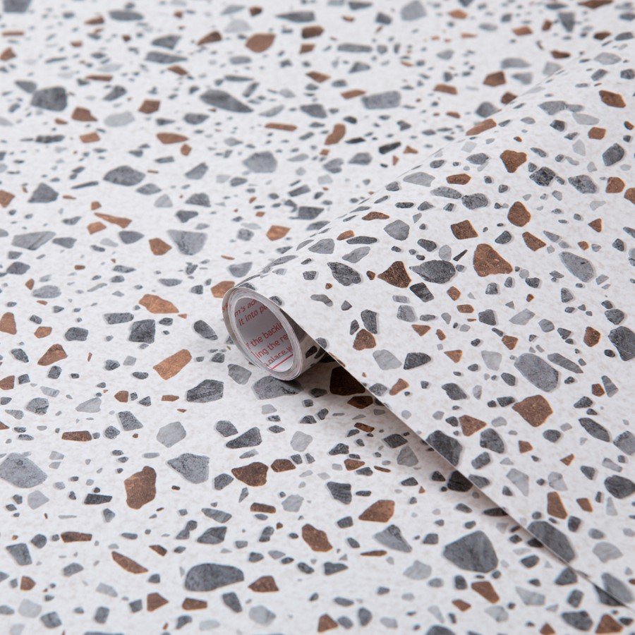 Lipni plėvelė D-C-FIX 346-8179, 0,675 m x 2 m