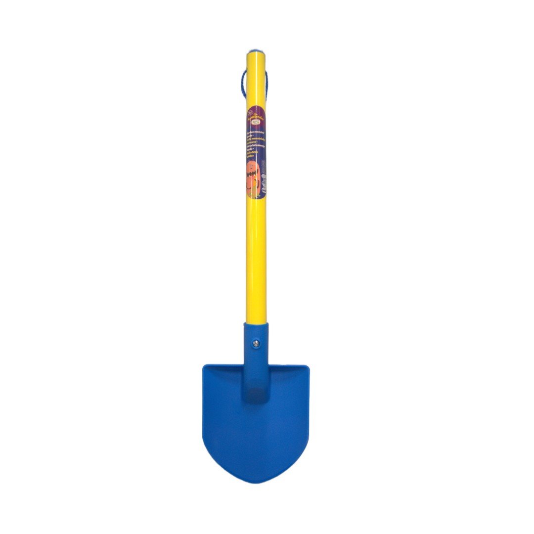 Kastuvėlis trumpu kotu KAKĖ MAKĖ, 50 cm