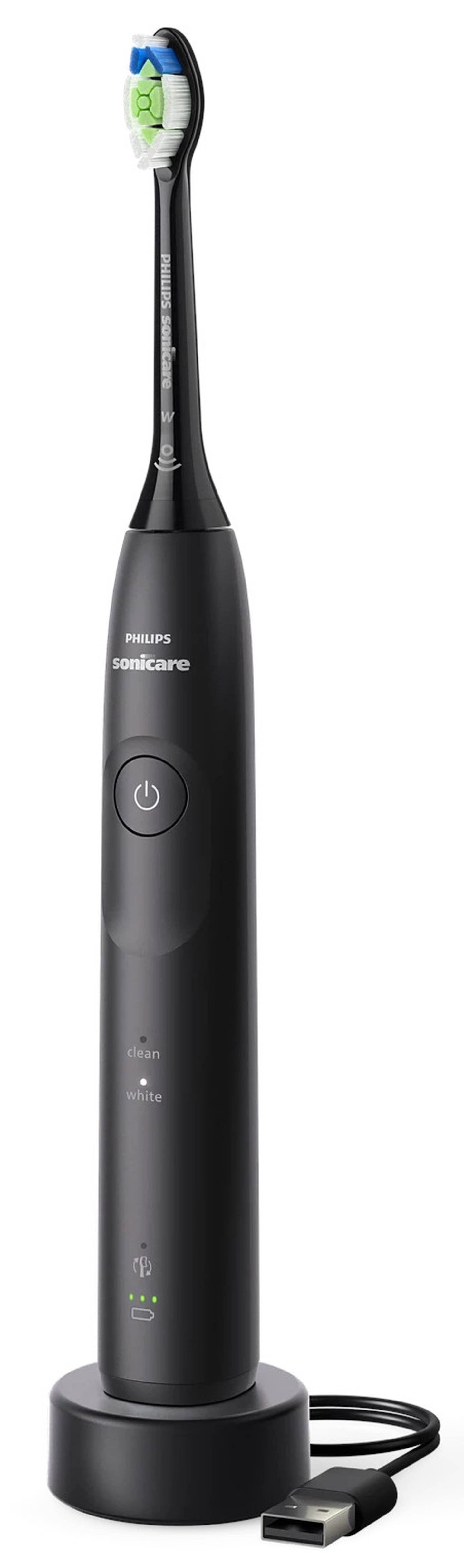 Elektrinis dantų šepetėlis PHILIPS HX7111/01