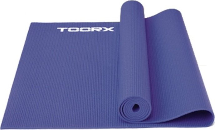 Jogos kilimėlis TOORX MAT-174, matmenys 173x60x0,4 cm, purple