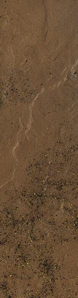 Klinkerinės sienų plytelės PARADYZ SEMIR BEIGE, 6,5 x 24 x 0,7 cm, 691375