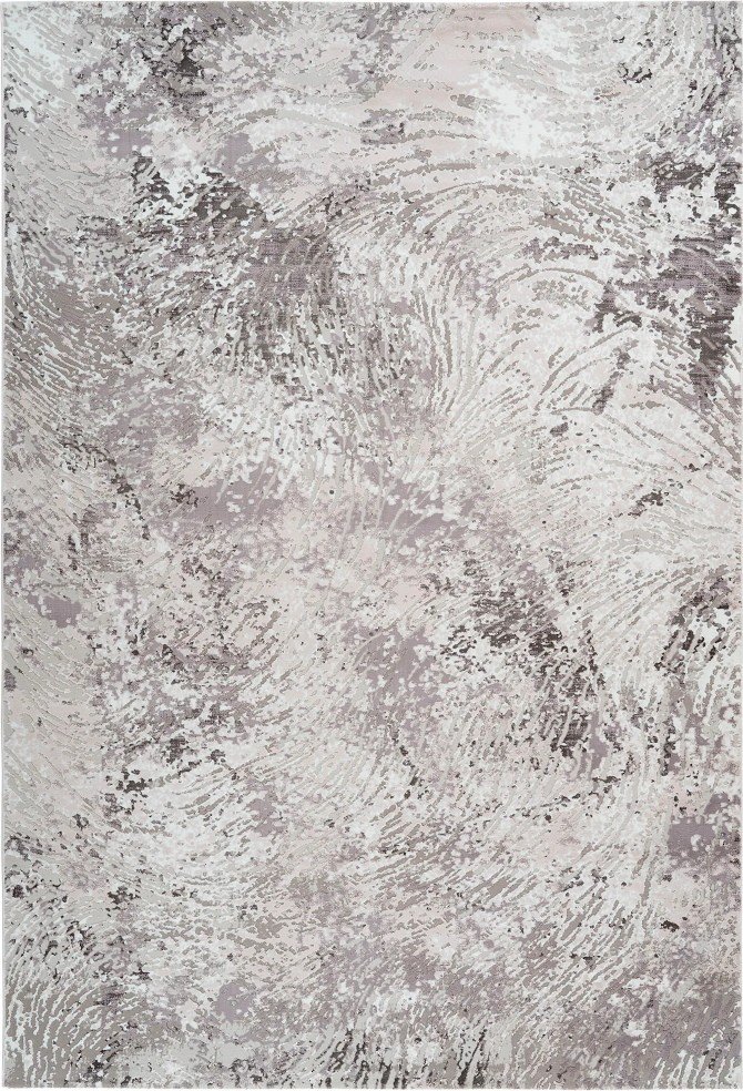 Kilimas OPAL Opa914, 80 x 150 cm, rusvos spalvos, Belgija