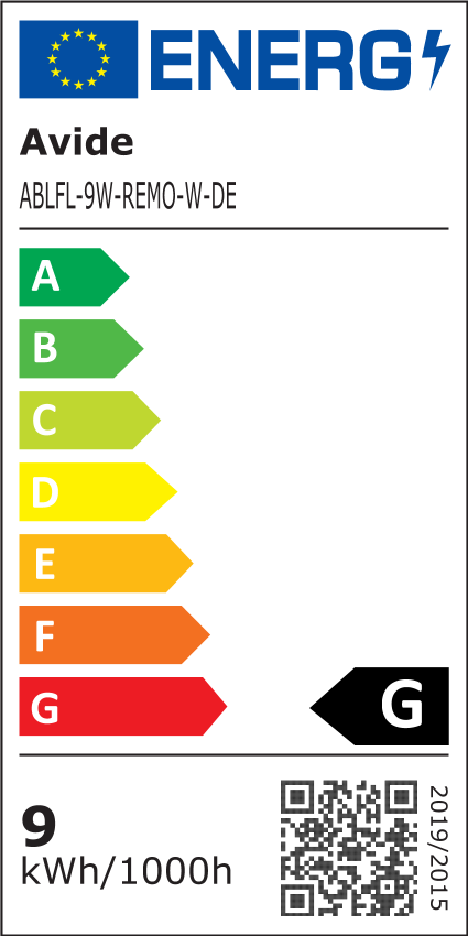 eprel-energy-label