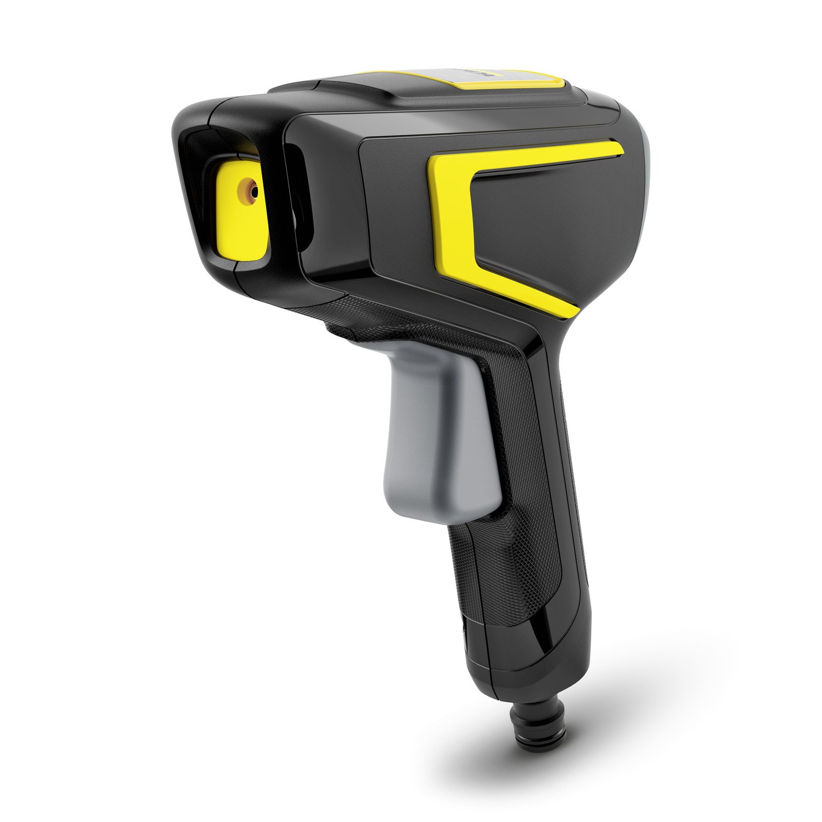 Vandens srovės stiprinimo pistoletas KARCHER WBS 3, 1.645-600.0