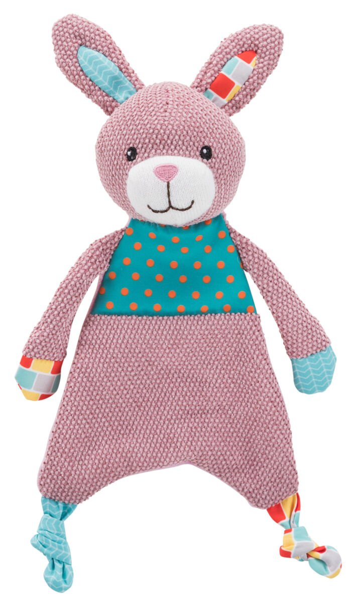 Žaislas šunims TRIXIE Junior TRIUŠIS, 28 cm