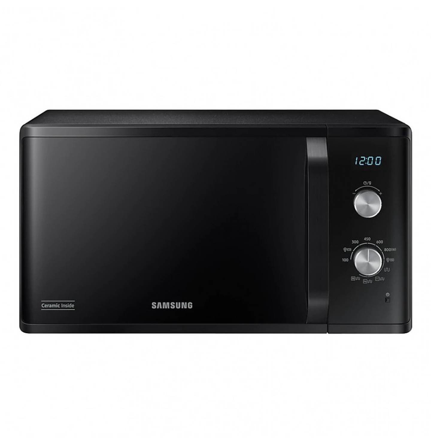 Mikrobangų krosnelė SAMSUNG MG23K3614AK/BA