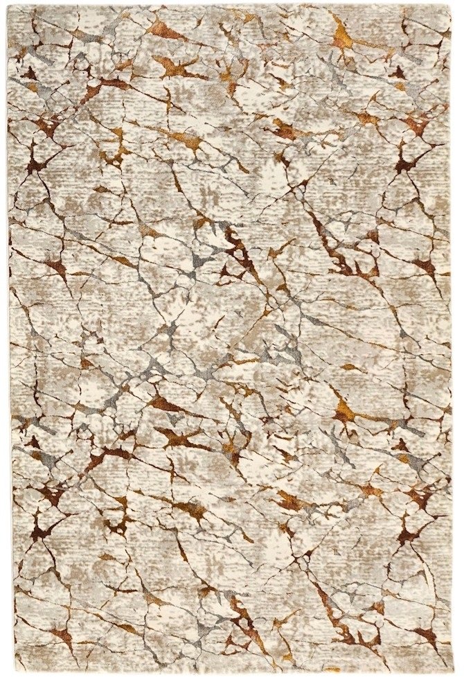 Kilimas LIONA 14907 S10, 140 x 200 cm, 100% polipropilenas