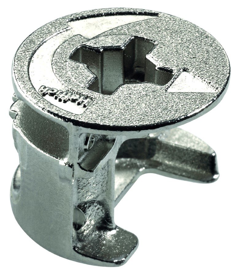 Ekscentrikas HETTICH, 40 vnt., 15 mm, 9155117