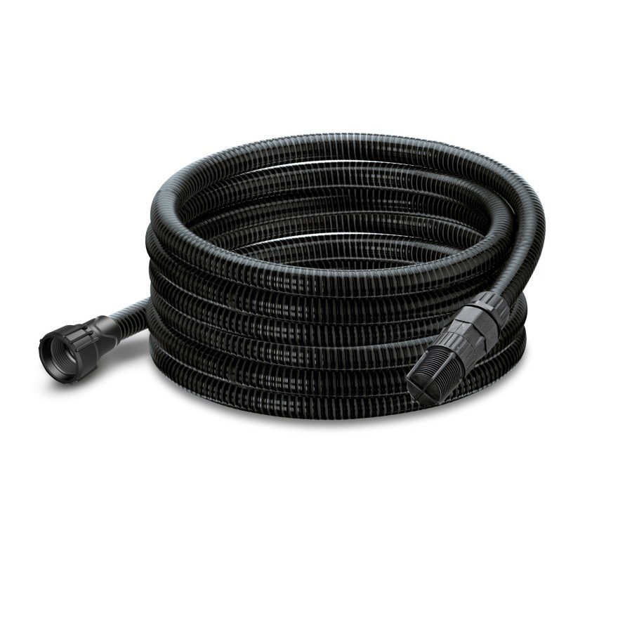 Vandens pasiurbimo komplektas KARCHER, 7 m.