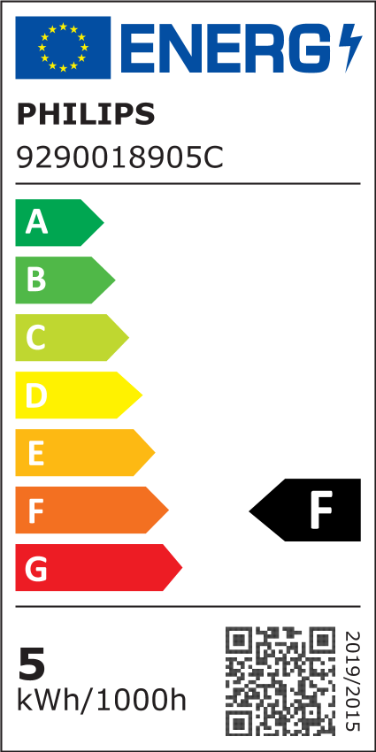 eprel-energy-label