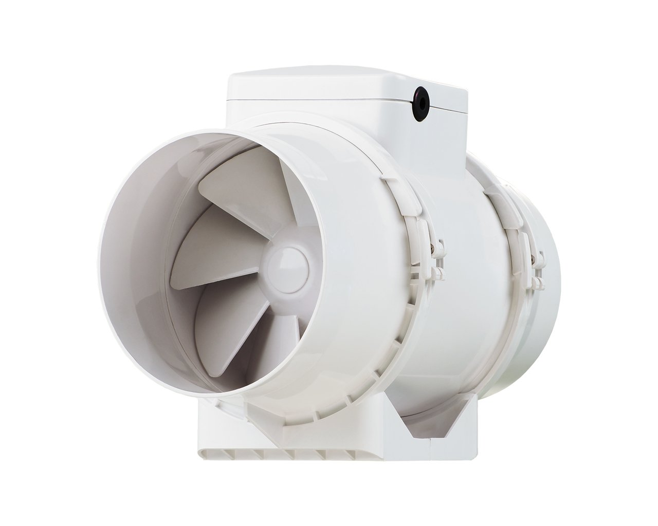 Kanalinis ventiliatorius VENTS, TT150, d150