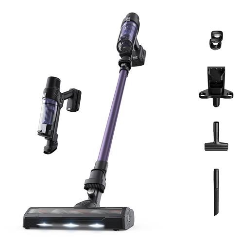 Dulkių siurblys - šluota TEFAL TY6A31