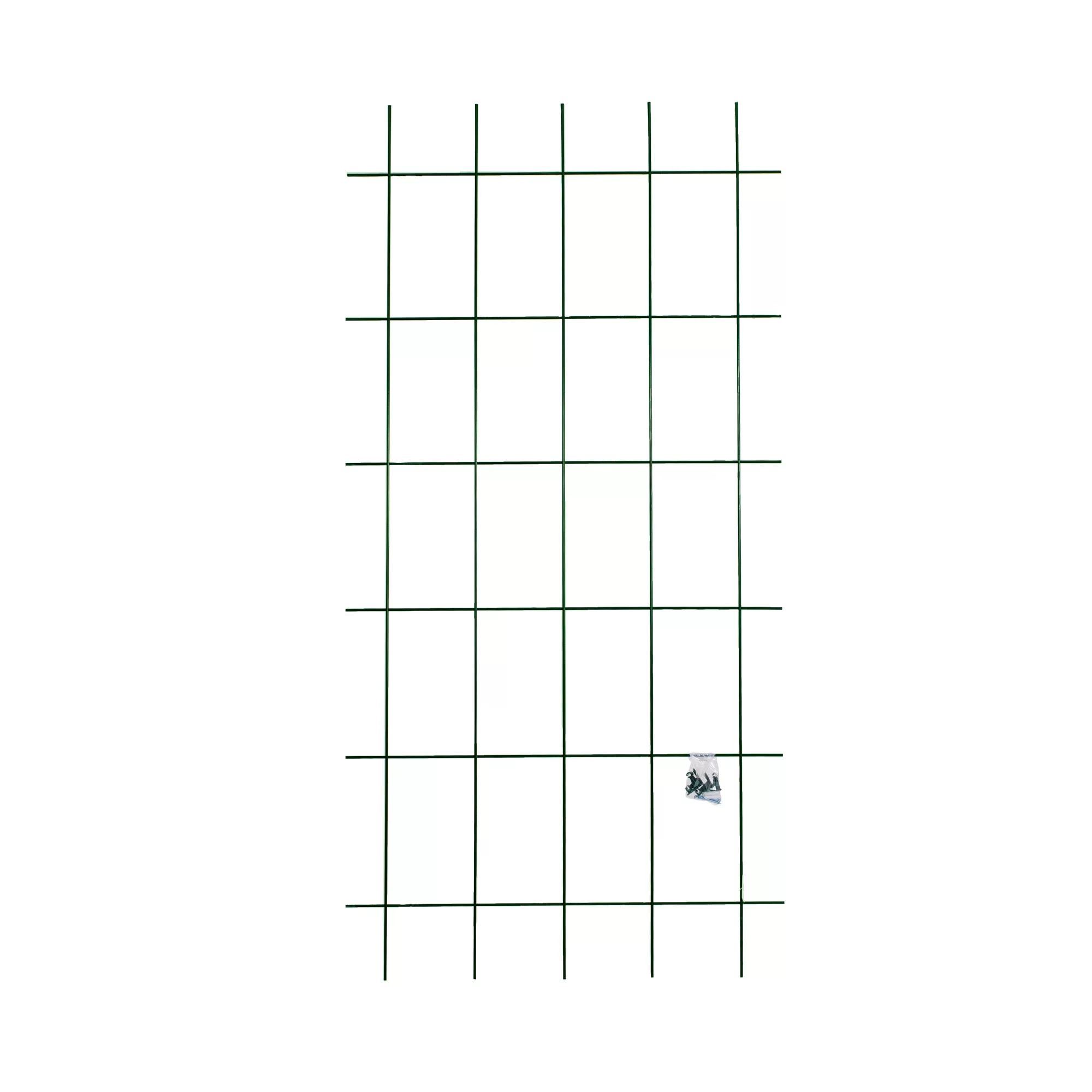 Augalų atrama ASEJA, vijokliniams augalams, metalinė, žalios sp., 75 x 150 cm.