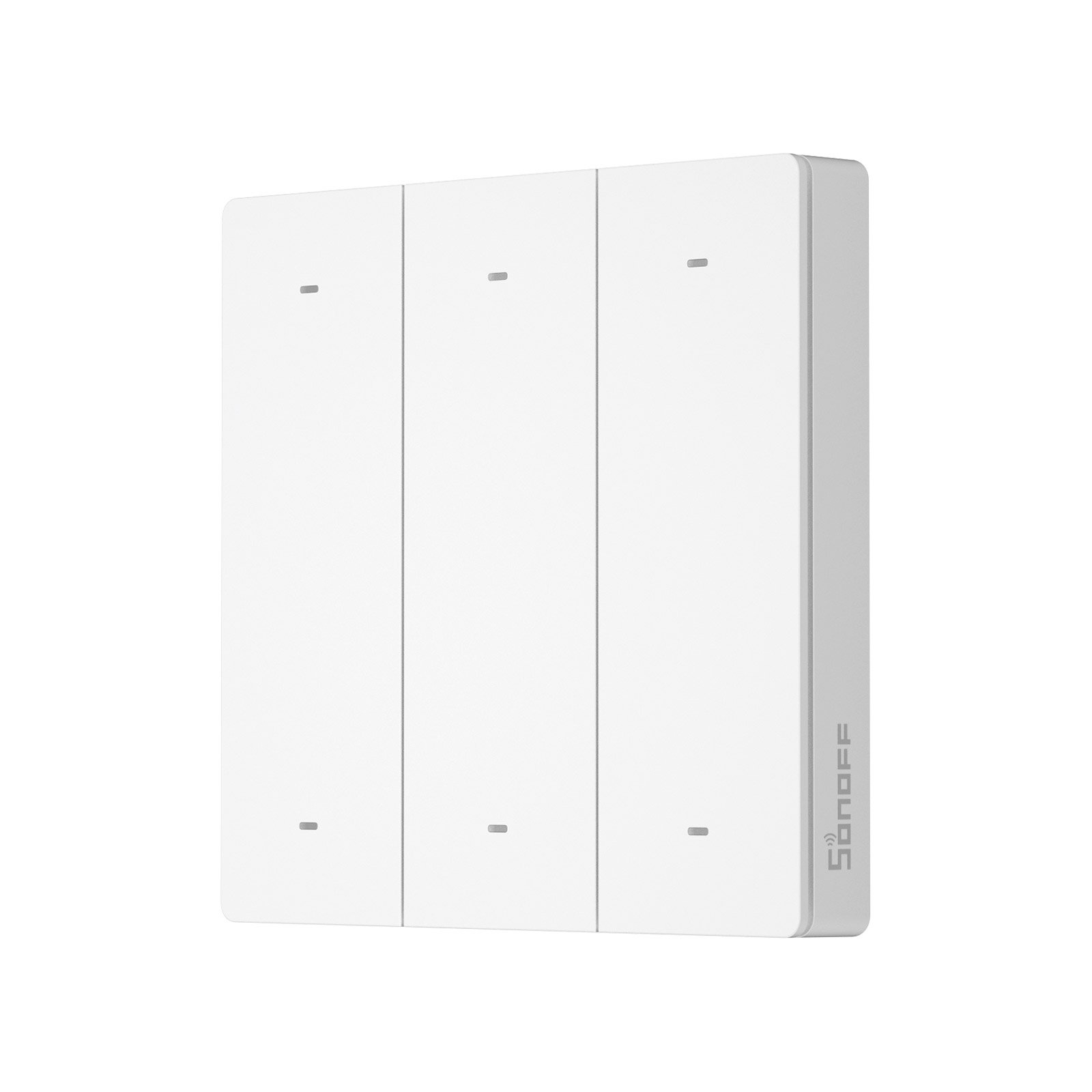 Belaidis jungiklis, valdomas RF SONOFF R5W