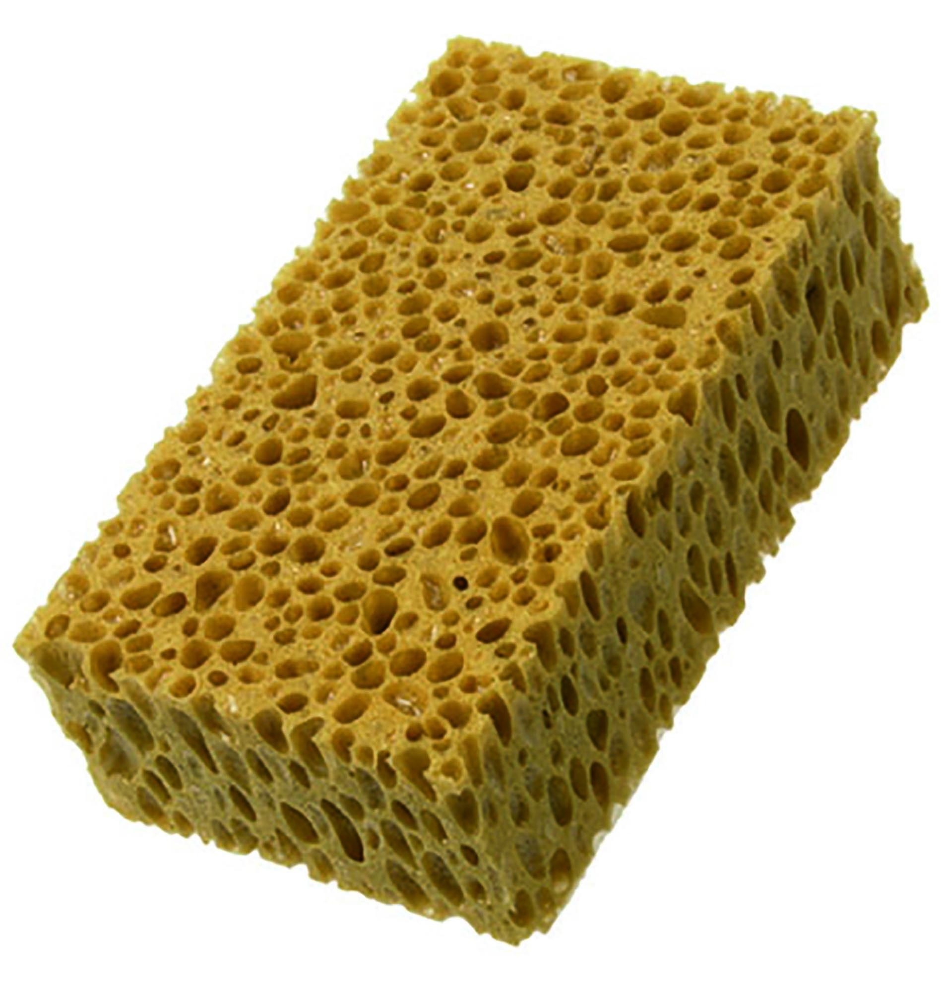 Kempinė porėta Komfort, 180*110*60 mm