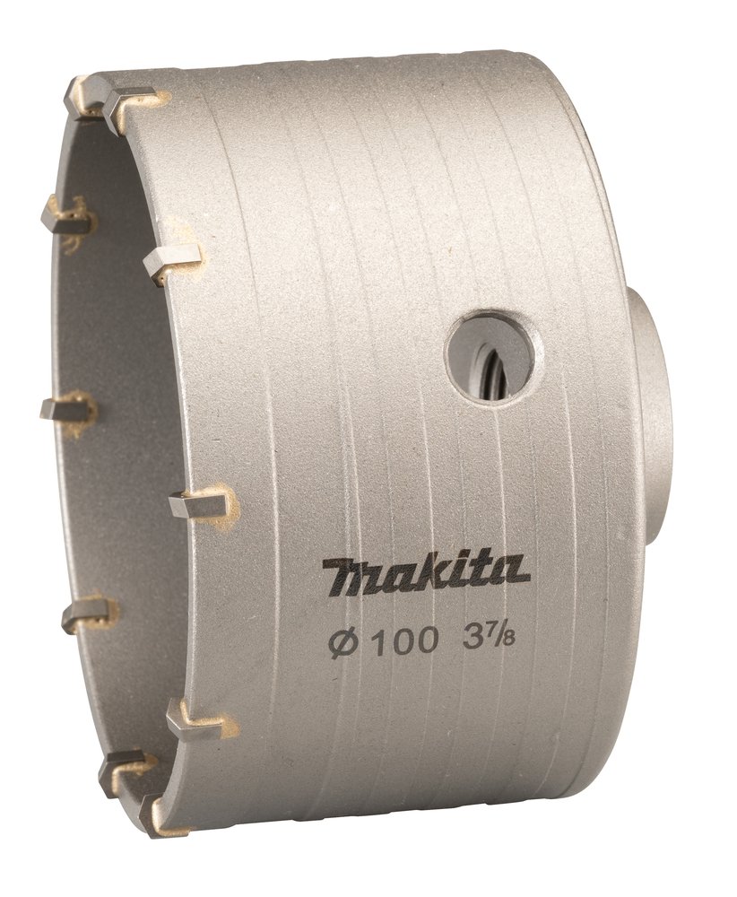 Gręžimo karūna MAKITA , ø100 x 50 mm
