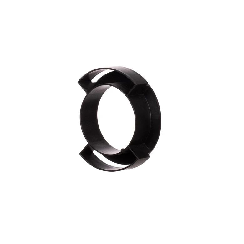 Vertikalaus ištekėjimo jungtis ACO Stone 853204, 110 mm