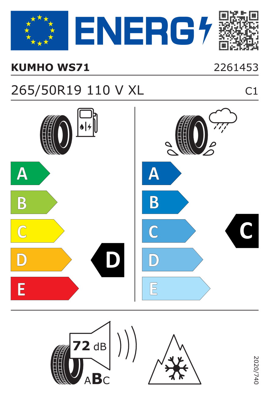 eprel-energy-label