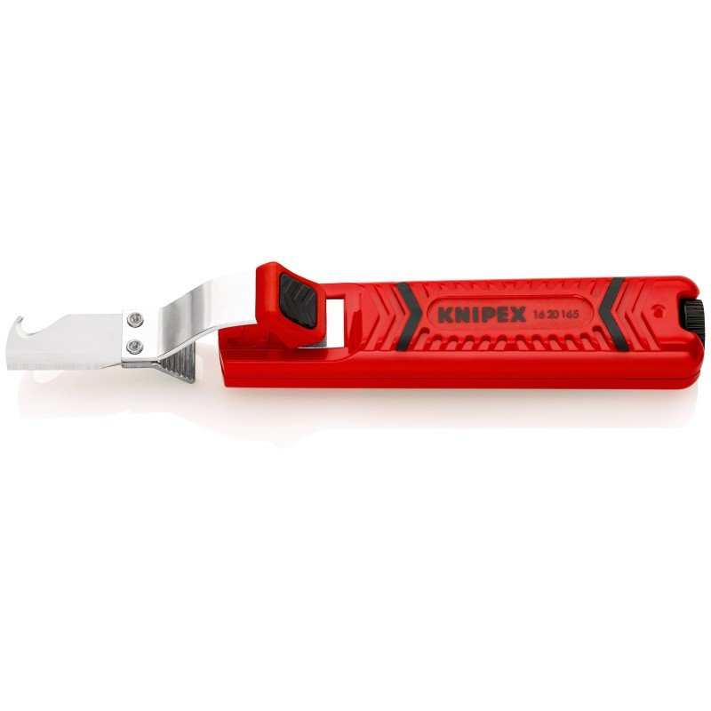 Peilis kabeliui KNIPEX, 1620