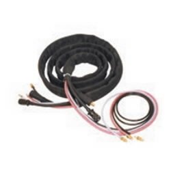 Skysčiu aušinamas sujungimo kabelis LINCOLN ELECTRIC, 5pin, 95mm2, 5m