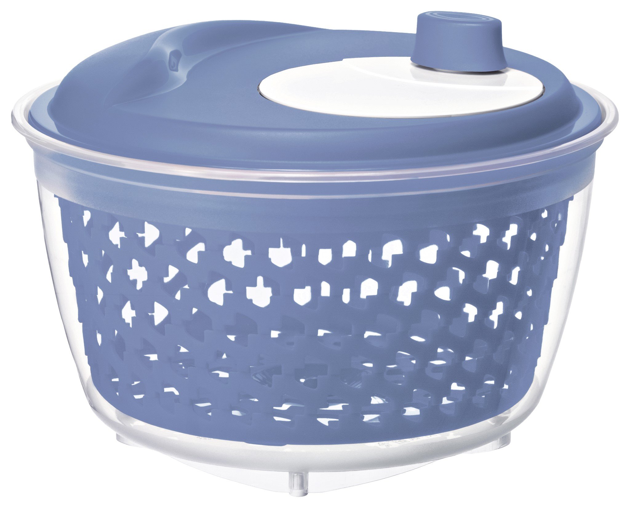 Salotų džiovykla ROTHO Fresh, 4,5 l