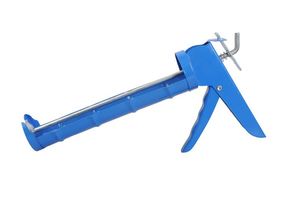 Pistoletas hermetikui HERVIN TOOLS SG-101, 310 ml