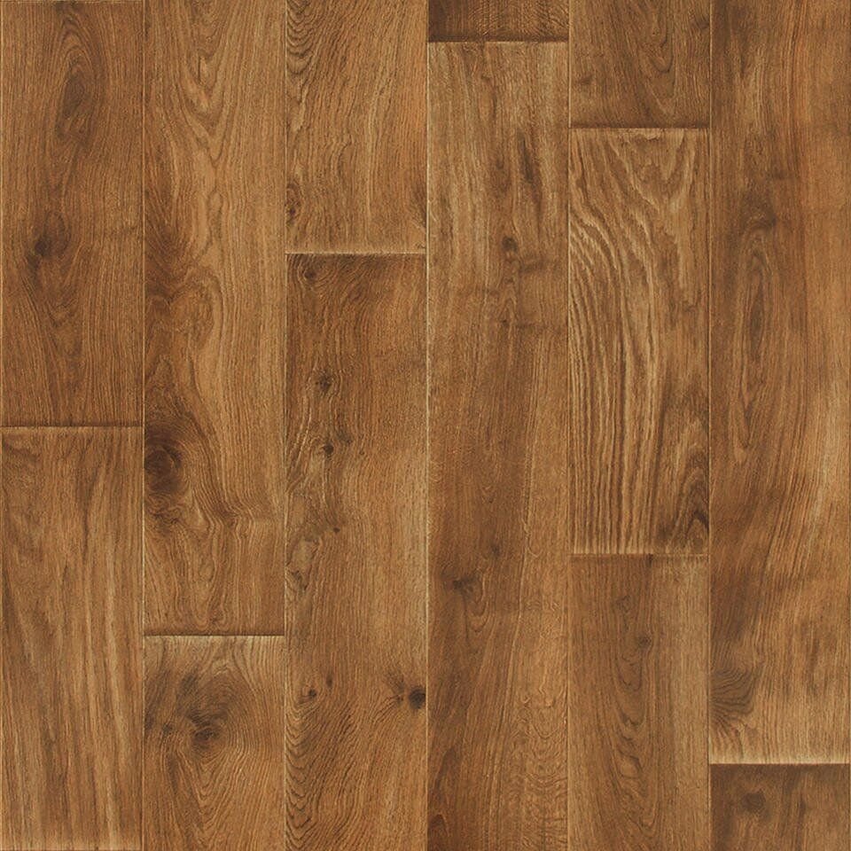 PVC grindų danga OLYMPIC Florida-1, 3,5 m pločio, 1,7 mm storio, devimsis sluoksnis 0,15 mm, heterogenas, 230187033, Serbija