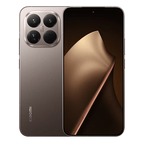 Mobilusis telefonas XIAOMI 15T Pro, 512 GB, Gold, 12 GB RAM, palaiko 5G ryšį