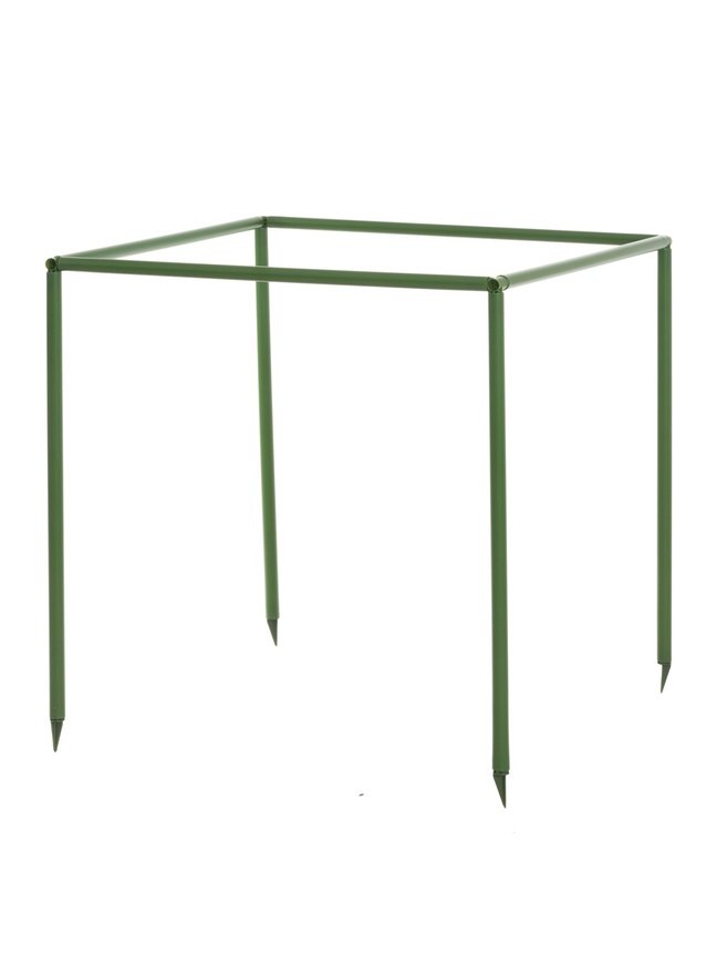 Atrama krūmams TARMO, aukštis 80 cm.