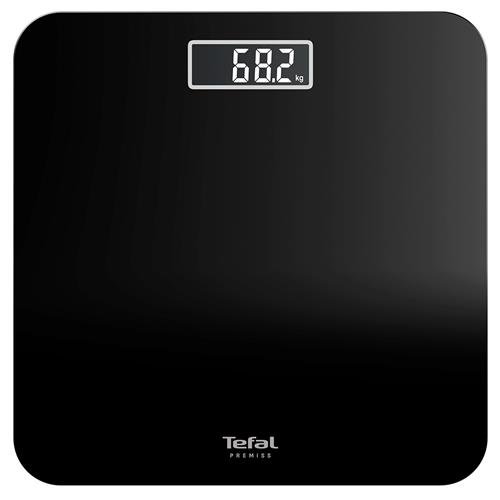Kūno svarstyklės TEFAL PP1800V0, juodos sp.
