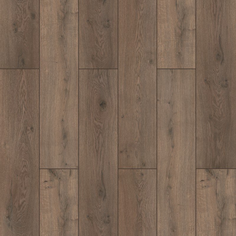Laminuota grindų danga STEPCLICK XL SE005, 1205 x 195 x 12 mm, 1,875 m2/dėž., AC5/33 klasė, V4, 168h, spl. "Nairobi" ąžuolas, 5099423, Kastamonu