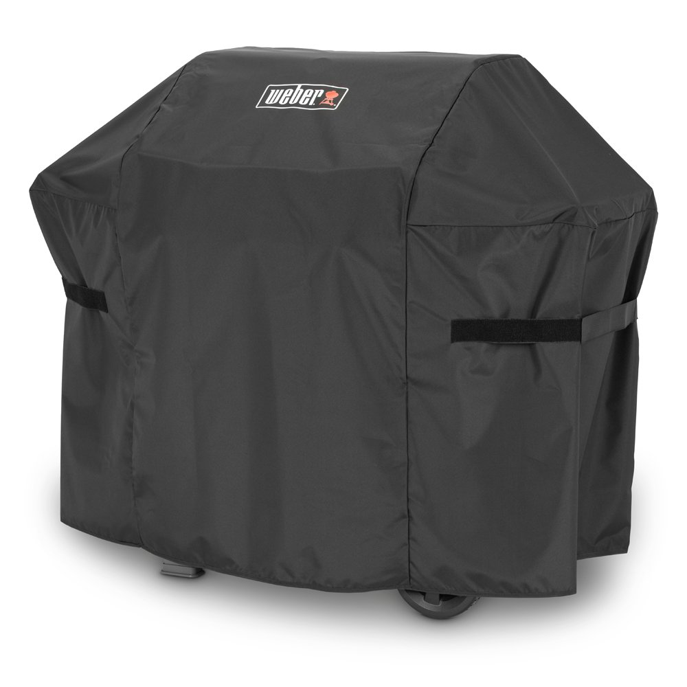 Kepsninės uždangalas WEBER, Spirit ir Spirit II 3 degiklių serijos kepsninėms