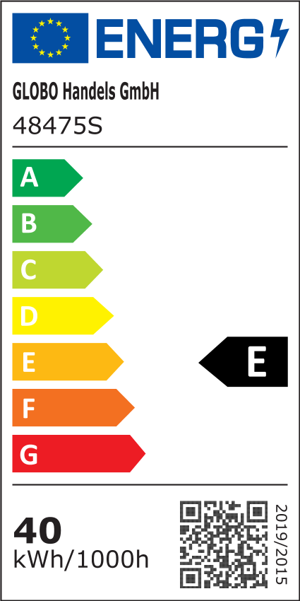 eprel-energy-label