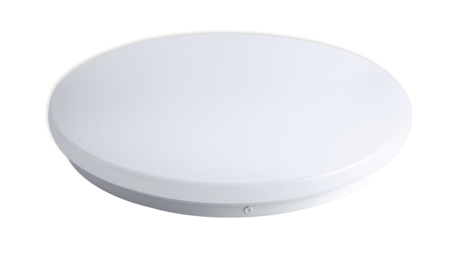 Lubinis LED šviestuvas ORRO, apvalus, 12 W, 1080 lm, 4000 K, IP20, 220-240 V, 2500x2500x550 mm, CE36-12