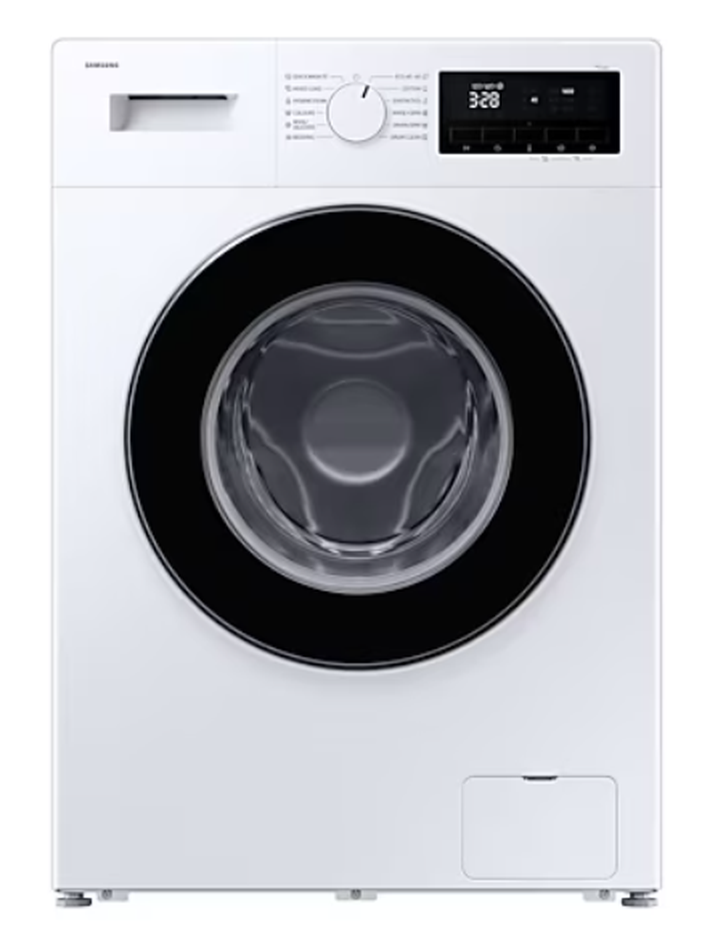 Skalbimo mašina SAMSUNG WW70FG3M05AWLF