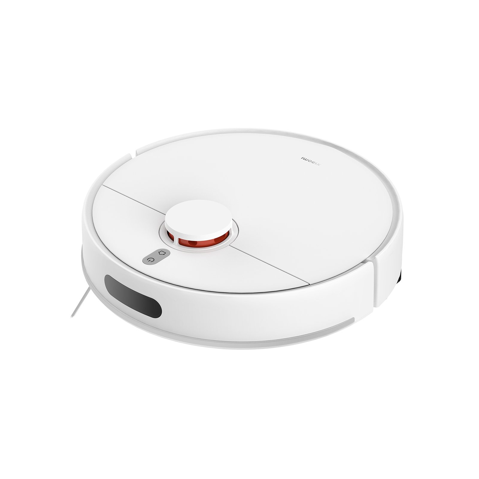 Dulkių siurblys robotas XIAOMI Robot Vacuum S40C EU, baltos sp.