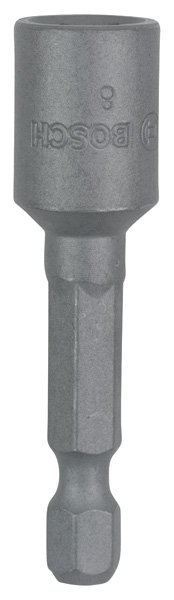 Šešiakampis sukimo antgalis varžtams BOSCH, 8 mm, ilgis 50 mm