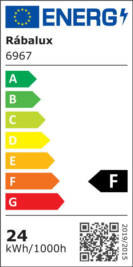 eprel-energy-label