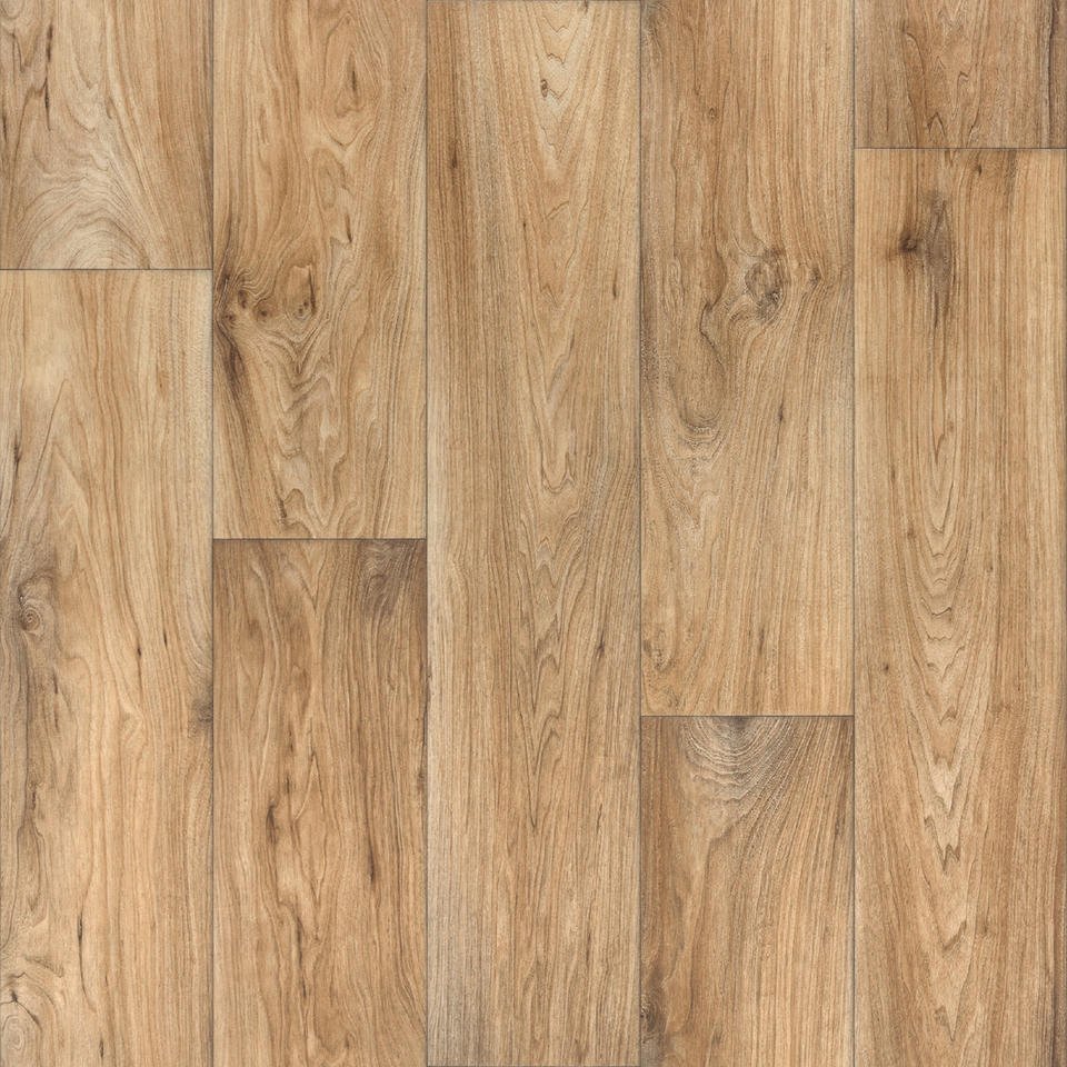 PVC grindų danga EVOLUTION Wagner-2, 3 m pločio, 2,7 mm storio, dėvimasis sluoksnis 0,2 mm, Belgija