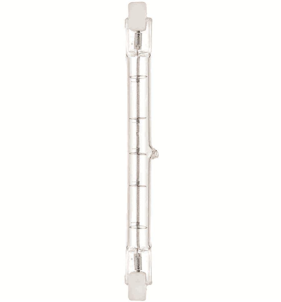Halogeninė lempa AVIDE R7s, 300W, 4500lm, 8 x 118 mm vamzdelis