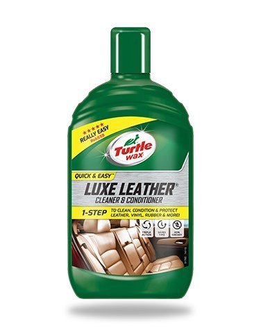 Odos valiklis-kondicionierius TURTLE WAX, 500 ml
