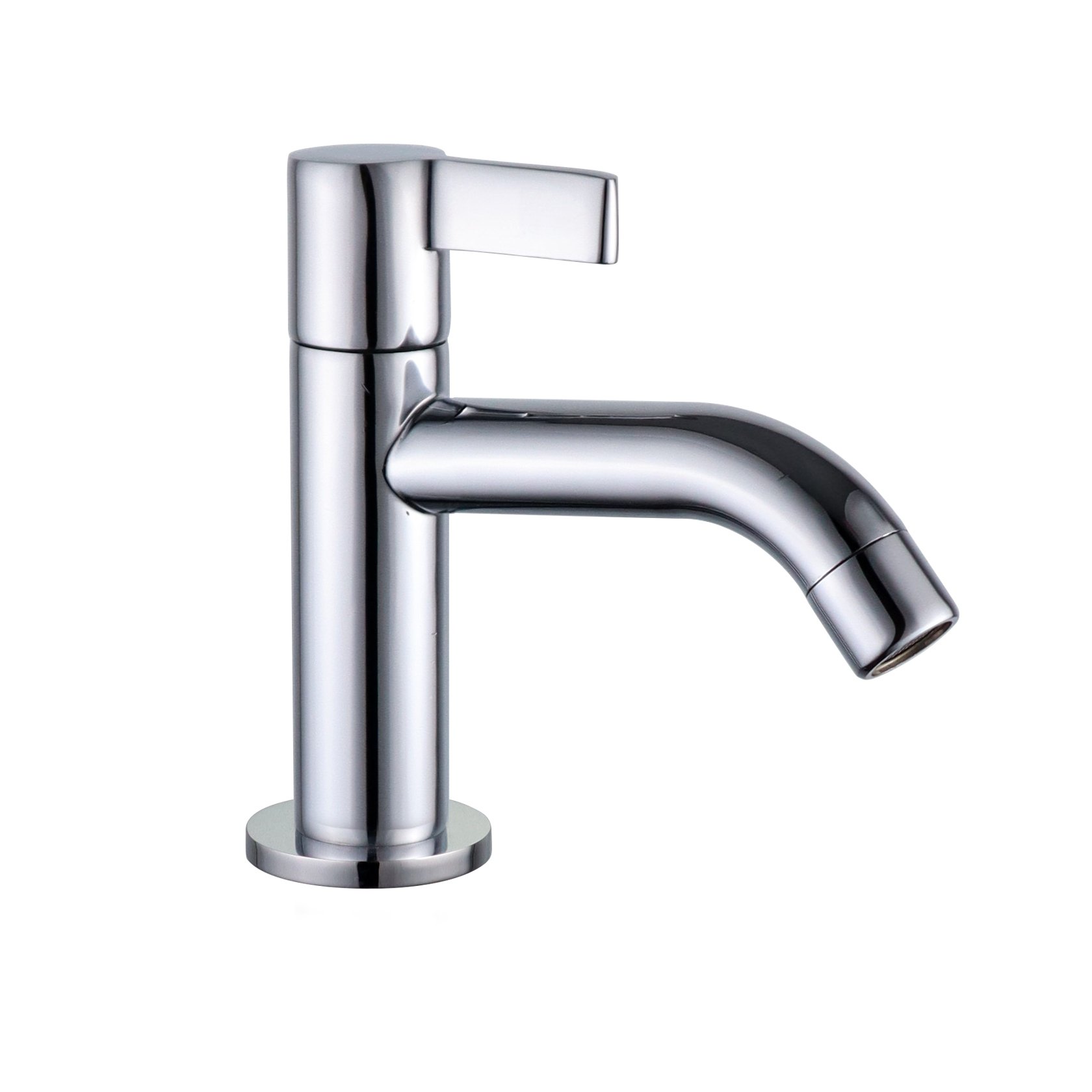 Praustuvo maišytuvas 027C, šalto vandens, 170503