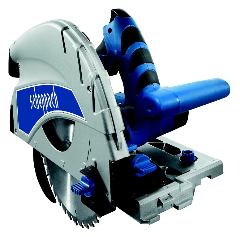 Įgilinamas pjūklas SCHEPPACH PL75
