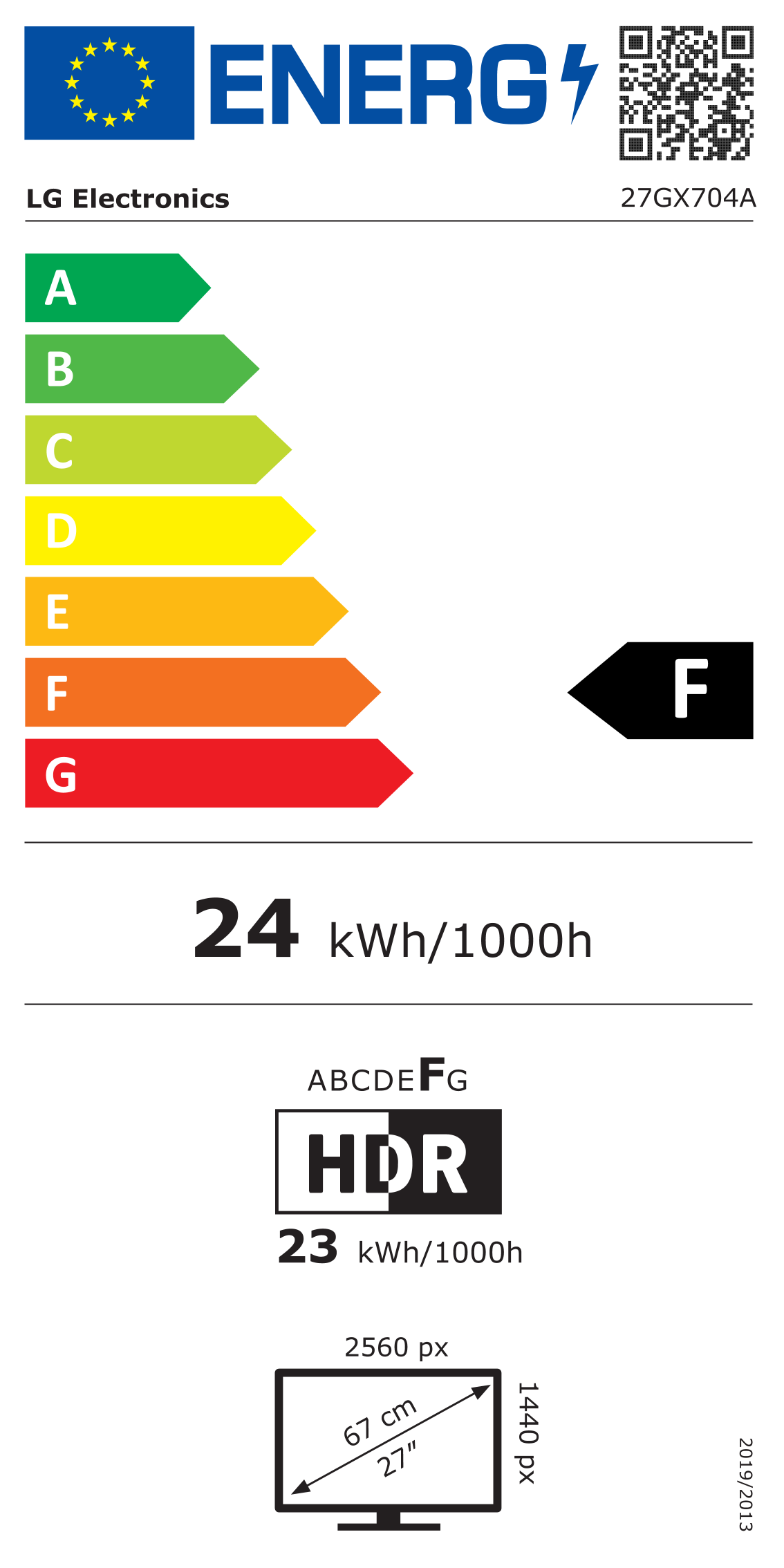 eprel-energy-label