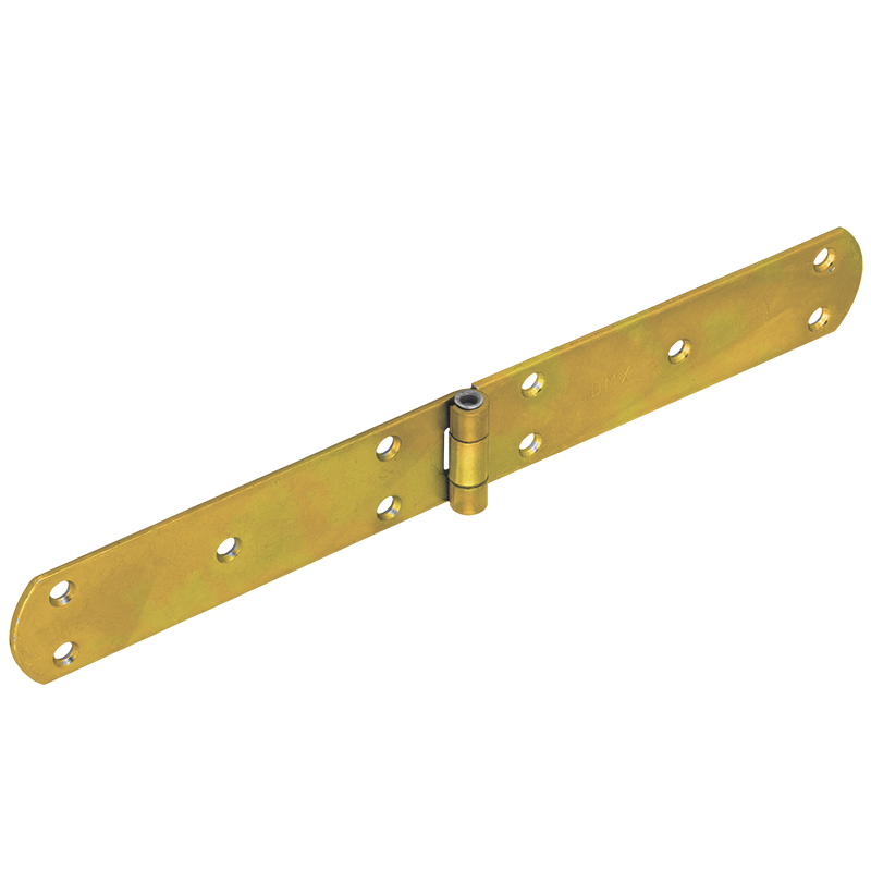 Statybinis lankstas stipr. DOMAX, ZF 300 300x38x2,5 mm, 8077