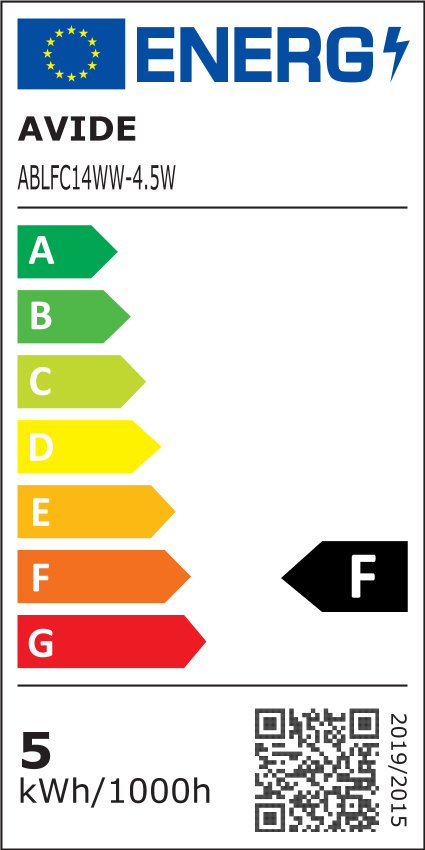 eprel-energy-label