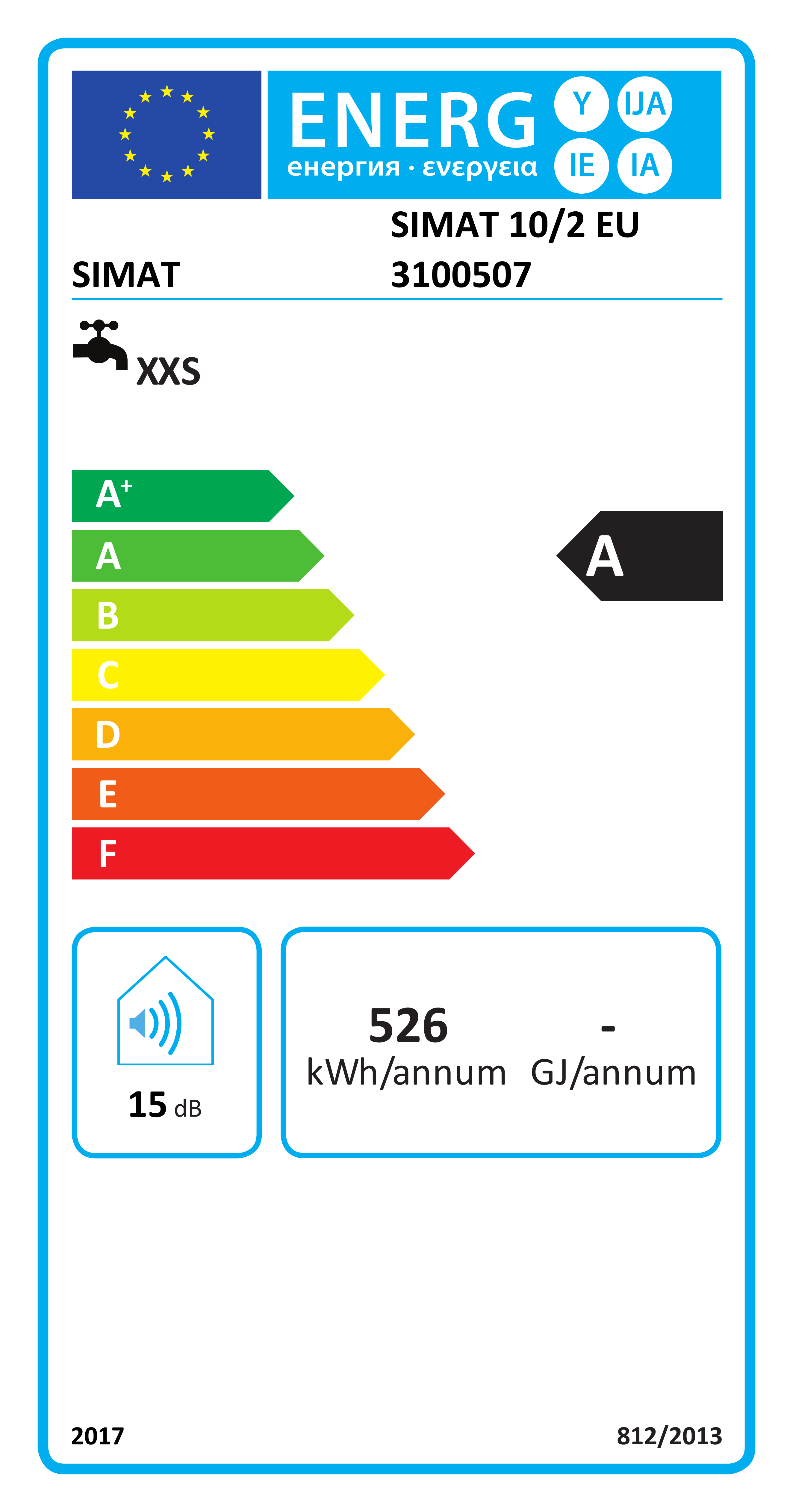eprel-energy-label