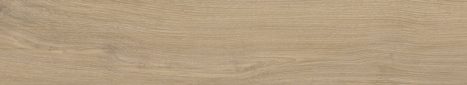 Akmens masės plytelės BUENO EURO MADRID TAPTIK WOOD HONEY, 20 x 120 cm, 1,200 m2/dėž., rektifikuotos, glazūruotos,, spl. šviesiai ruda